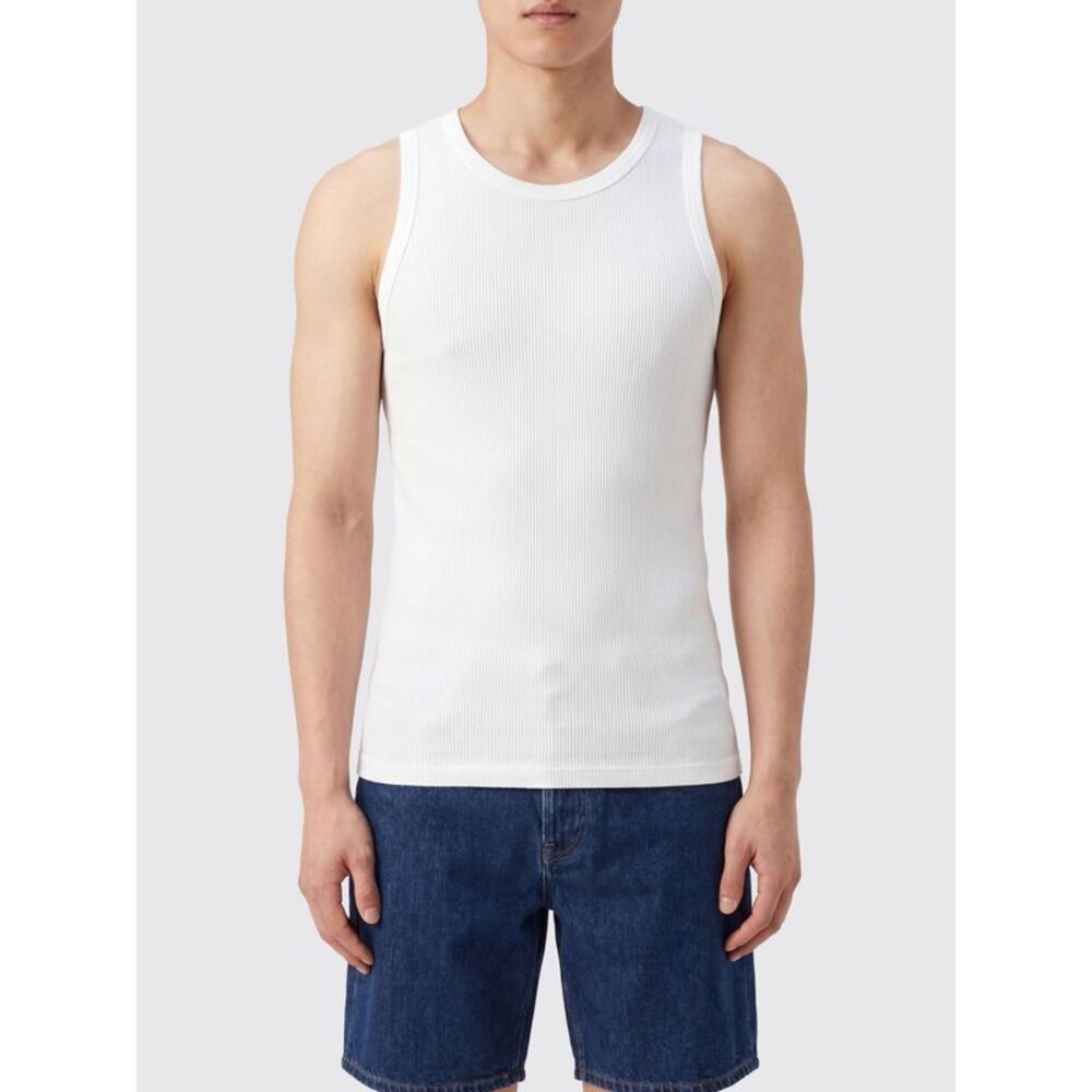 James Perse T-Shirt Men White